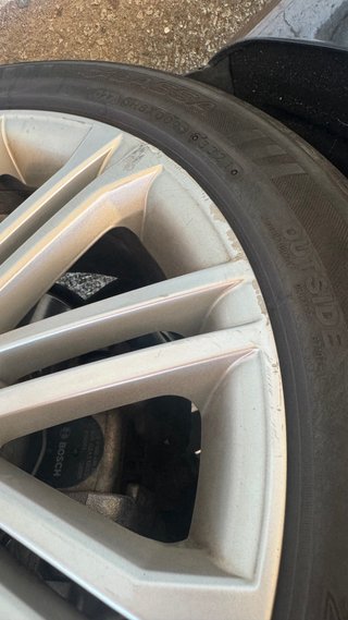 Llantas Originales Seat León MK3