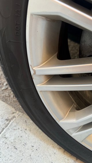Llantas Originales Seat León MK3