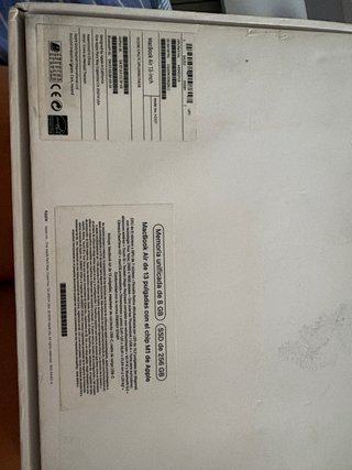 MacBook Air 13 Rosa