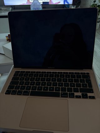 MacBook Air 13 Rosa