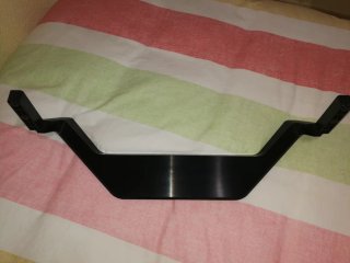Soporte Pie TV LG 43UH620V