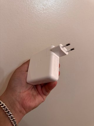 Cargador Apple USB-C 96W