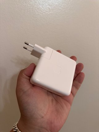 Cargador Apple USB-C 96W
