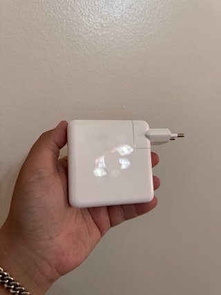 Cargador Apple USB-C 96W