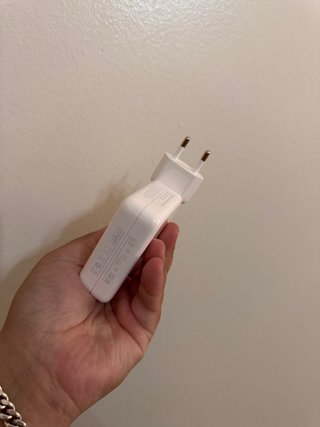 Cargador Apple USB-C 96W