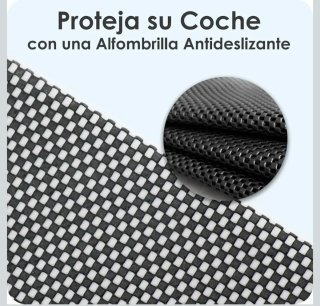 Cofre Techo Coche Tela 566L