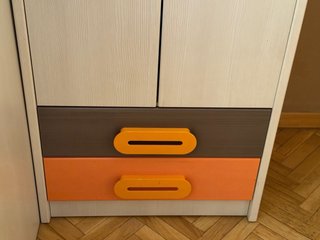 Dormitorio juvenil completo