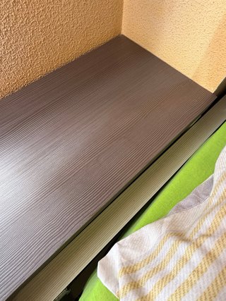 Dormitorio juvenil completo