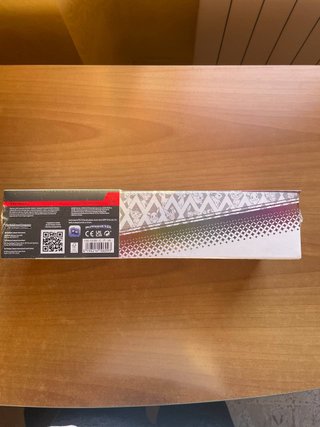 Pokemon Evoluzioni Prismatiche UPC Sealed Italiano