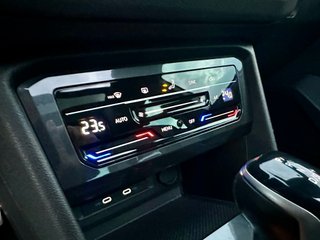 Volkswagen Tiguan R-line 2022