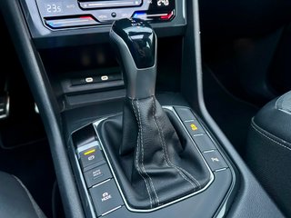 Volkswagen Tiguan R-line 2022