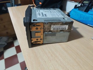 Radio original Opel hasta gtc