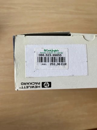 Calculadora Gráfica HP 49G