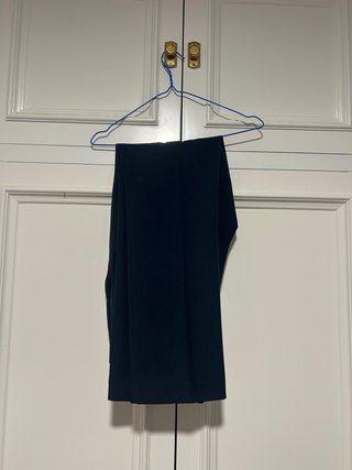 Traje Chaqueta Azul Marino