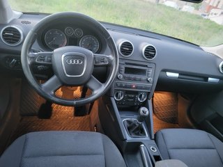 Audi A3 2011