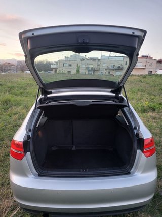 Audi A3 2011