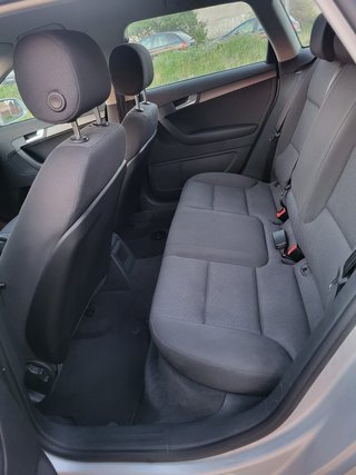 Audi A3 2011