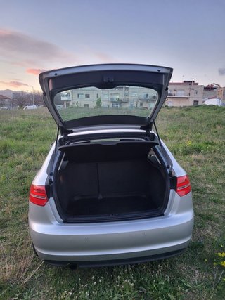 Audi A3 2011