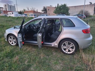 Audi A3 2011