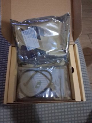 Adaptador Inalámbrico FENVI Wi-Fi 7