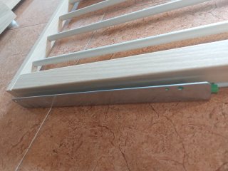 Pantalonero Ikea komplement