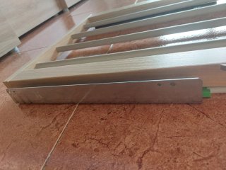 Pantalonero Ikea komplement
