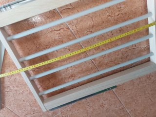 Pantalonero Ikea komplement