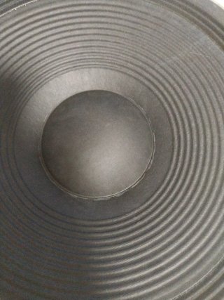 Beyma 15-GBD Altavoz
