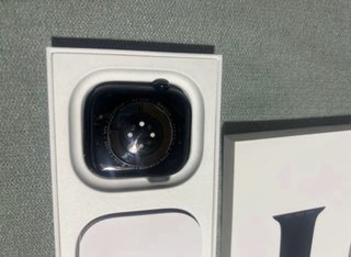 Apple watch s11 46mm GPS+CELL