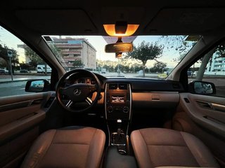 Mercedes-Benz Clase B 180 CDI Automático