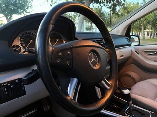 Mercedes-Benz Clase B 180 CDI Automático