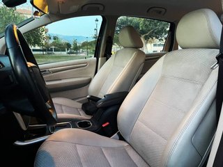 Mercedes-Benz Clase B 180 CDI Automático