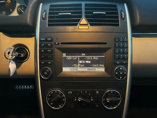 Mercedes-Benz Clase B 180 CDI Automático