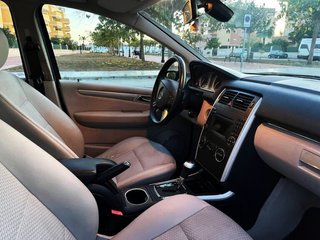 Mercedes-Benz Clase B 180 CDI Automático