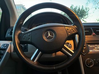 Mercedes-Benz Clase B 180 CDI Automático