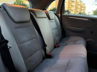 Mercedes-Benz Clase B 180 CDI Automático