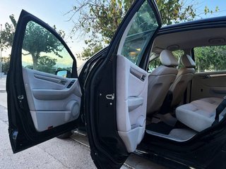 Mercedes-Benz Clase B 180 CDI Automático