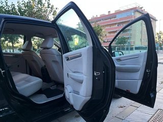 Mercedes-Benz Clase B 180 CDI Automático