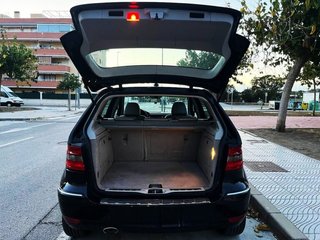 Mercedes-Benz Clase B 180 CDI Automático