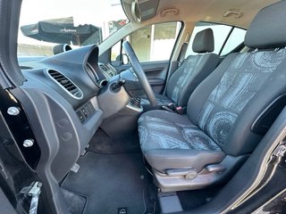 Opel Agila 2013