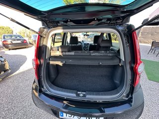 Opel Agila 2013