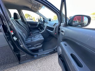 Opel Agila 2013