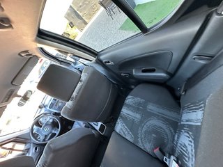 Opel Agila 2013