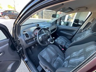 Opel Agila 2013
