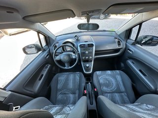 Opel Agila 2013
