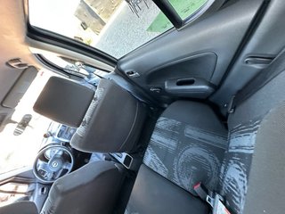 Opel Agila 2013
