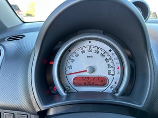 Opel Agila 2013