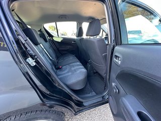 Opel Agila 2013