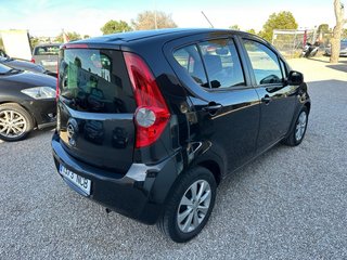 Opel Agila 2013