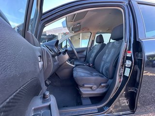 Opel Agila 2013